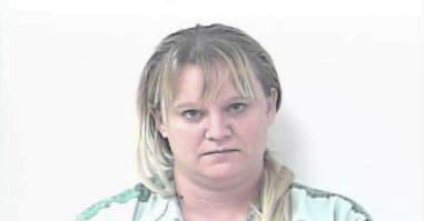 Jannie Orelien, - St. Lucie County, FL 